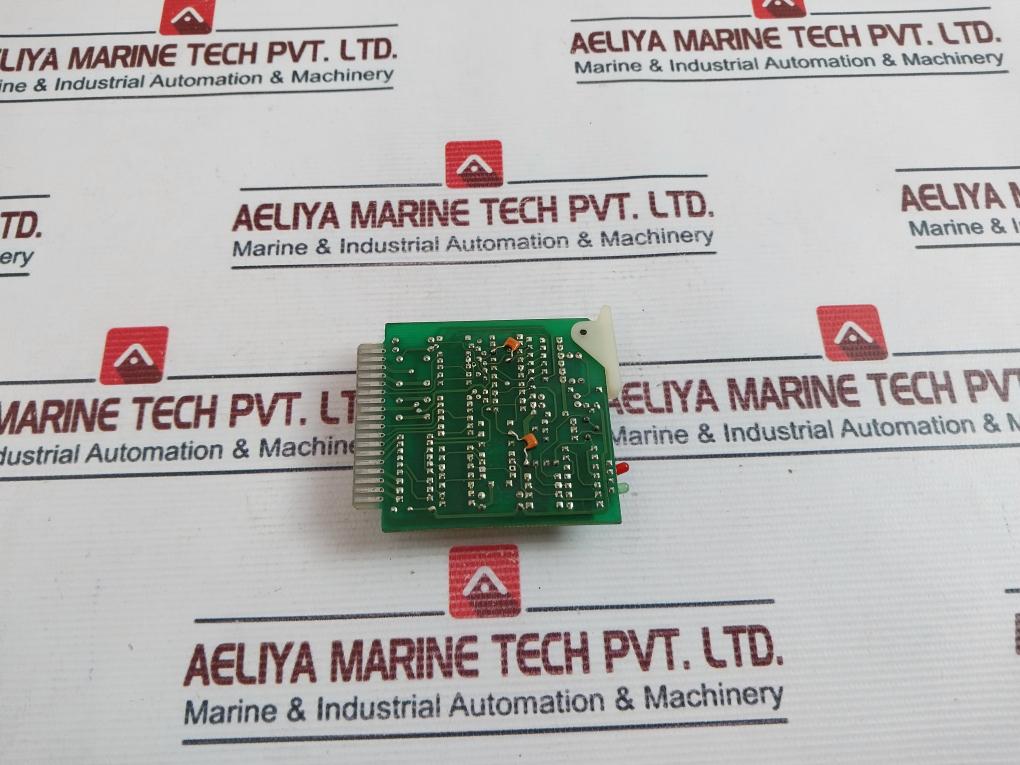 Westronics W-93051Ann Printed Circuit Board