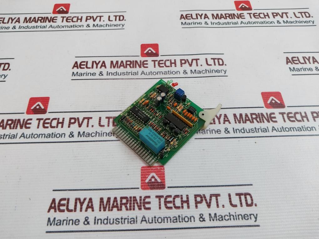 Westronics W-93051Ann Printed Circuit Board