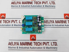 Westronics Pcb Card W-940615-com