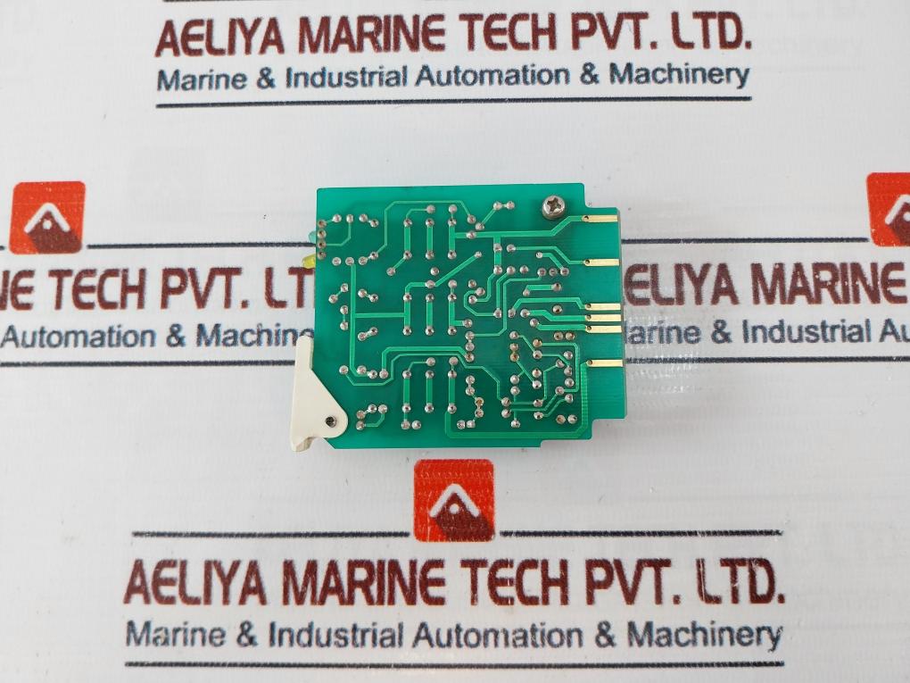 Westronics W-940615-com Pcb Card