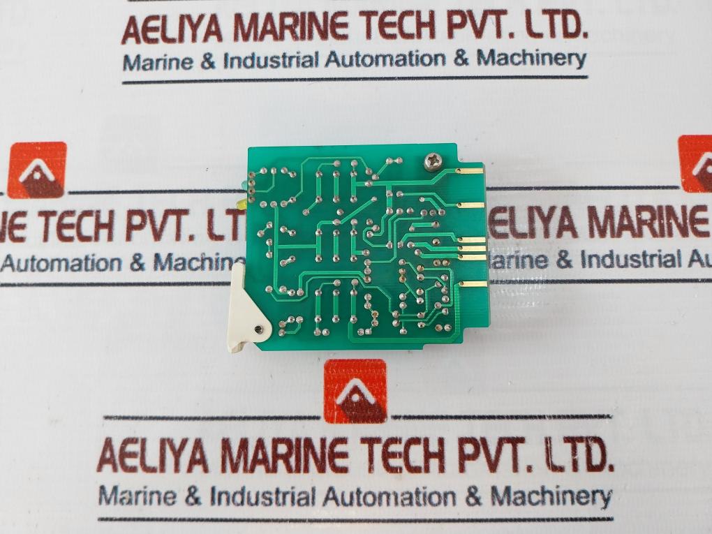 Westronics W-940615-com Pcb Card