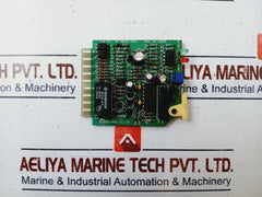 Westronics W-940615-com Printed Circuit Board Module W-9806-ann