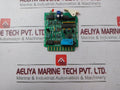 Westronics W-940622-ann Group Annunciator Alarm Card