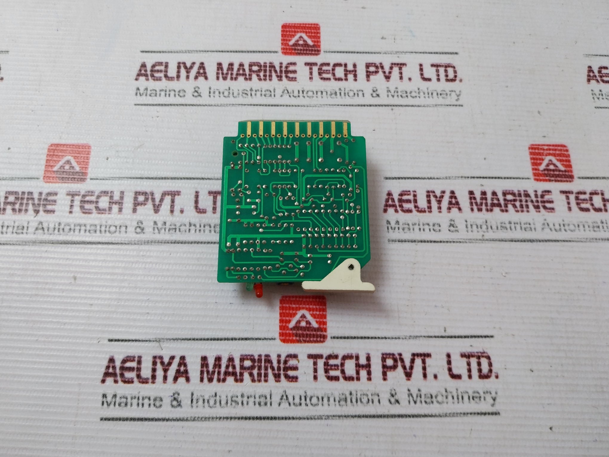 Westronics W-940622-ann Group Annunciator Alarm Card