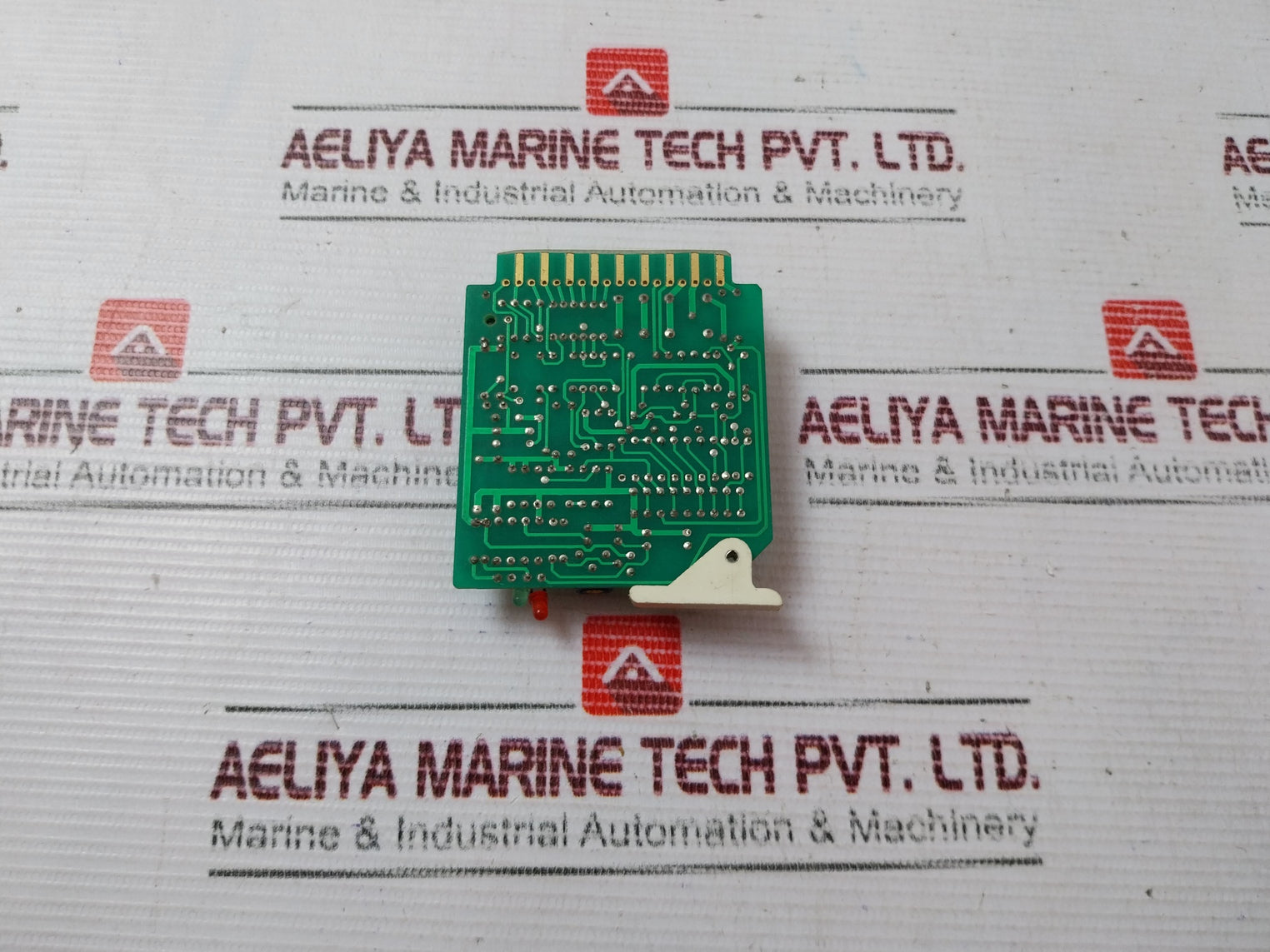 Westronics W-940622-ann Group Annunciator Alarm Card