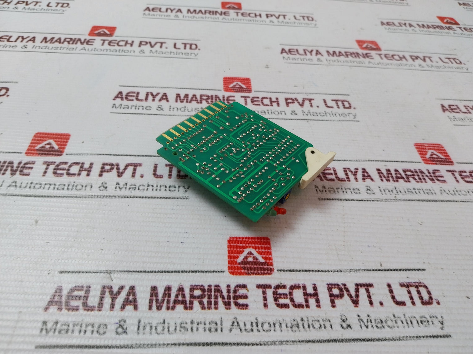 Westronics W-940622-ann Group Annunciator Alarm Card