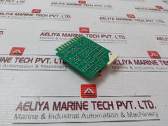 Westronics W-940622-ann Group Annunciator Alarm Card