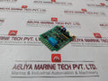 Westronics W-940622-ann Group Annunciator Alarm Card