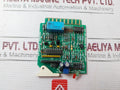 Westronics W-940622-ann Group Annunciator Alarm Card