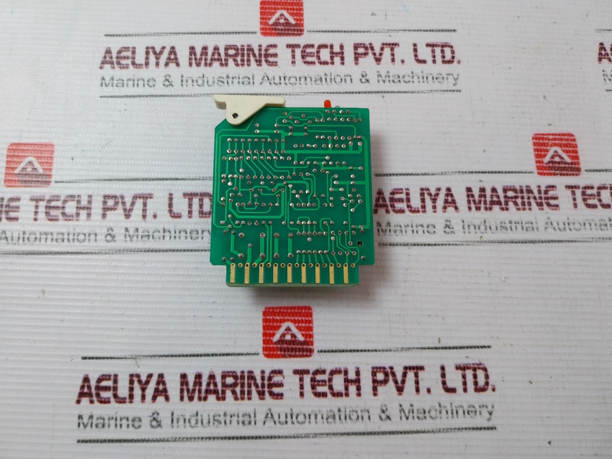 Westronics W-940622-ann Group Annunciator Alarm Card