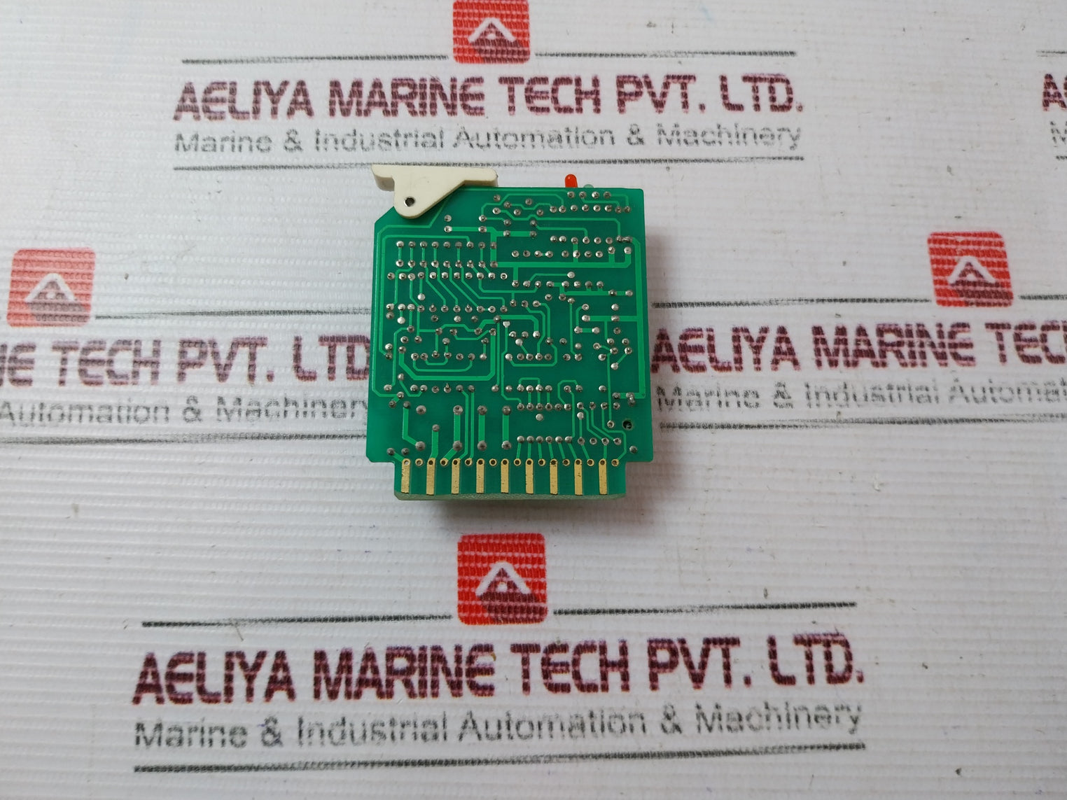 Westronics W-940622-ann Group Annunciator Alarm Card