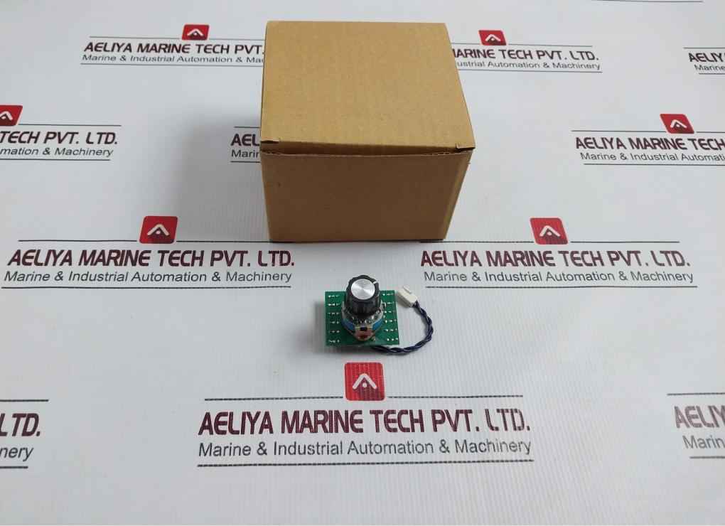 Westronics W941116 Dc Motor Controller Pcb