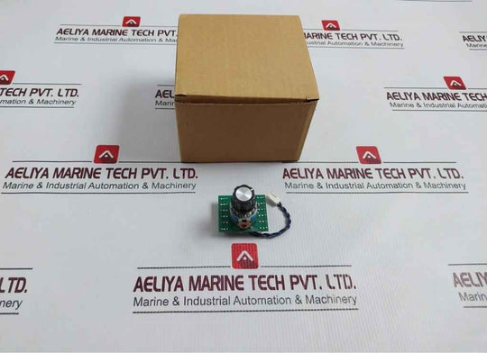 Westronics W941116 Dc Motor Controller Pcb