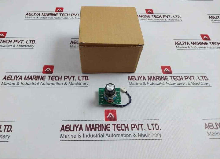 Westronics W941116 Dc Motor Controller Pcb
