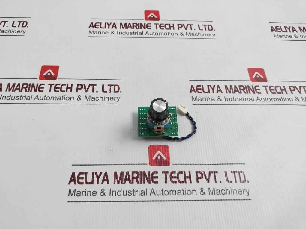 Westronics W941116 Dc Motor Controller Pcb