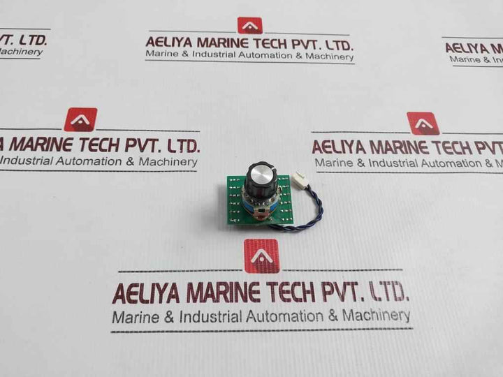 Westronics W941116 Dc Motor Controller Pcb