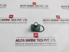 Westronics W941116 Dc Motor Controller Pcb