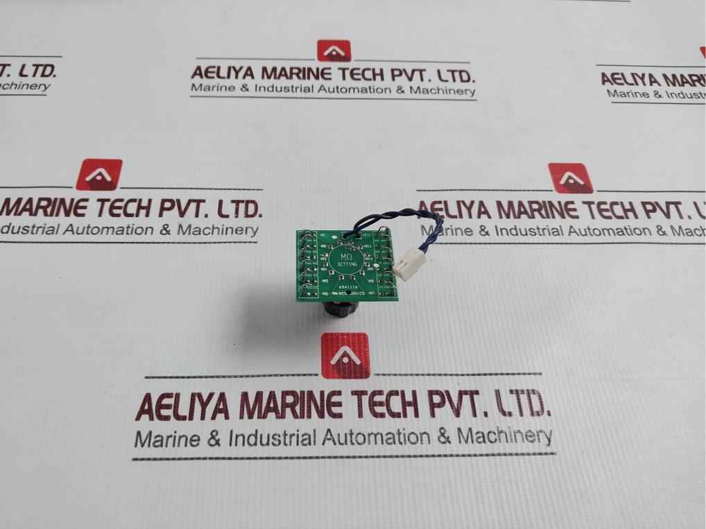 Westronics W941116 Dc Motor Controller Pcb