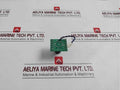 Westronics W941116 Dc Motor Controller Pcb