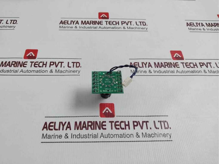 Westronics W941116 Dc Motor Controller Pcb