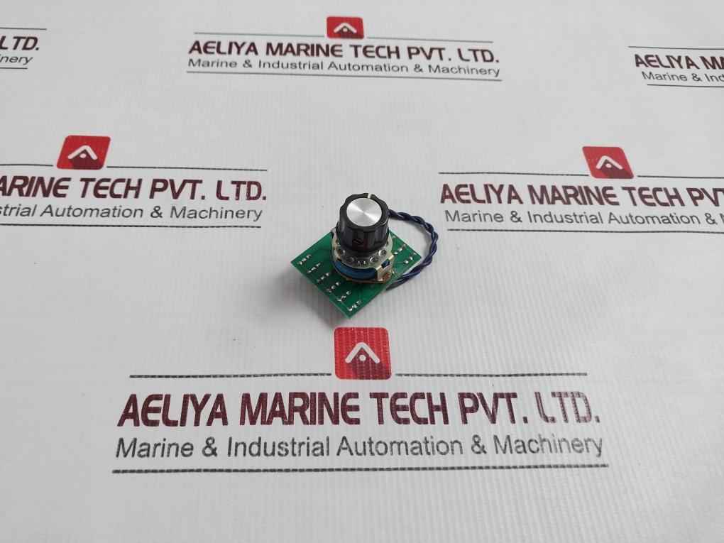 Westronics W941116 Dc Motor Controller Pcb