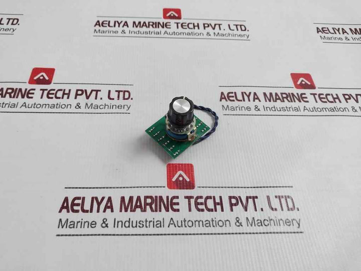 Westronics W941116 Dc Motor Controller Pcb