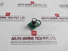 Westronics W941116 Dc Motor Controller Pcb
