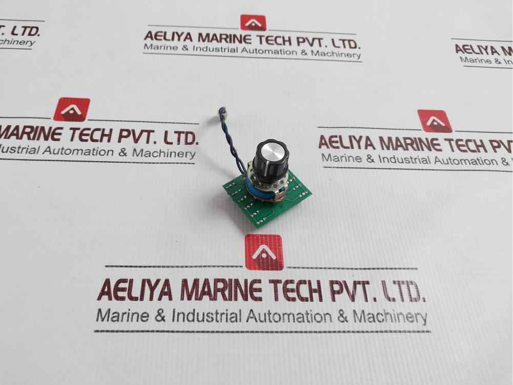 Westronics W941116 Dc Motor Controller Pcb