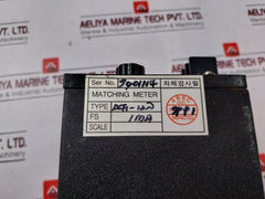 Westronics Sbag-202 Grounding Resistance Monitor Ac 170-270V 50/60Hz