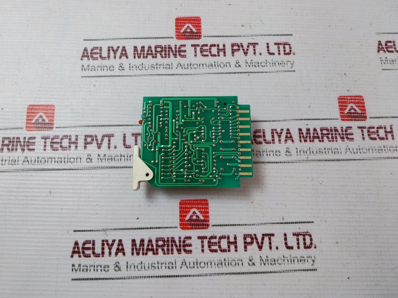 Westronics W-940622-ann Alarm Card