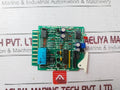 Westronics W-940622-ann Alarm Card
