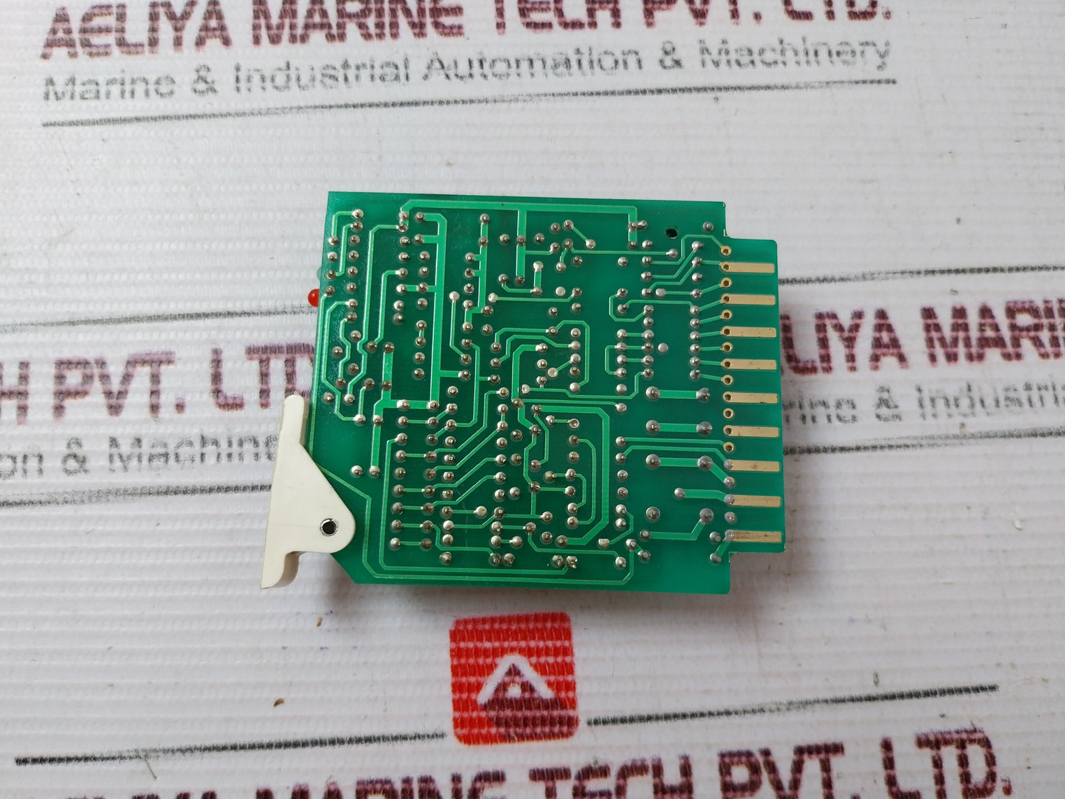 Westronics W-940622-ann Alarm Card