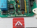 Westronics W-940622-ann Alarm Card