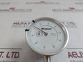 Westward 0-100 Dial Indicator Gauge .001 In, 0-1In