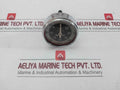 Westward 0 To 35 R.P.M. Analog Dial Tachometer
