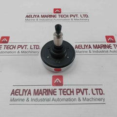 Westward 0 To 35 R.P.M. Analog Dial Tachometer