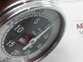 Westward 0 To 35 R.P.M. Analog Dial Tachometer