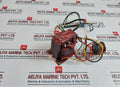 Weyrad 964/nf Transformer With 964/nh Motor 10/88