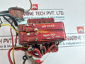 Weyrad 964/nf Transformer With 964/nh Motor 10/88