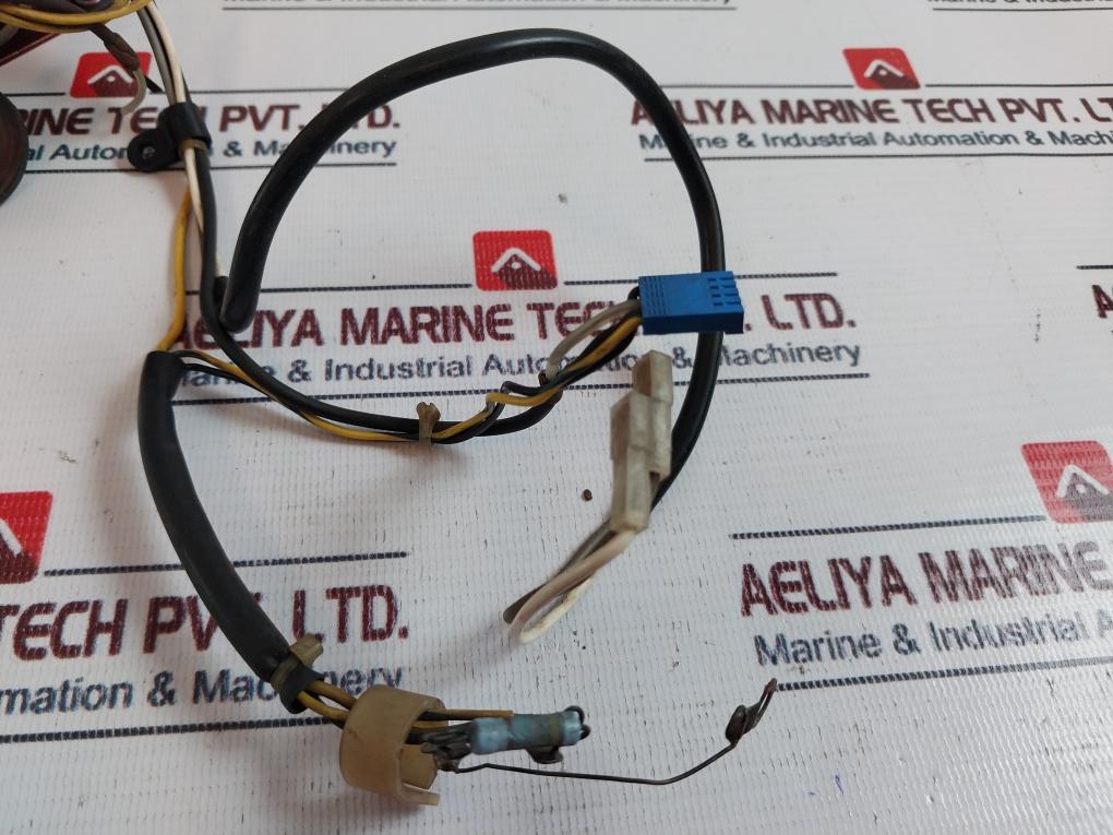 Weyrad 964/nf Transformer With 964/nh Motor 10/88