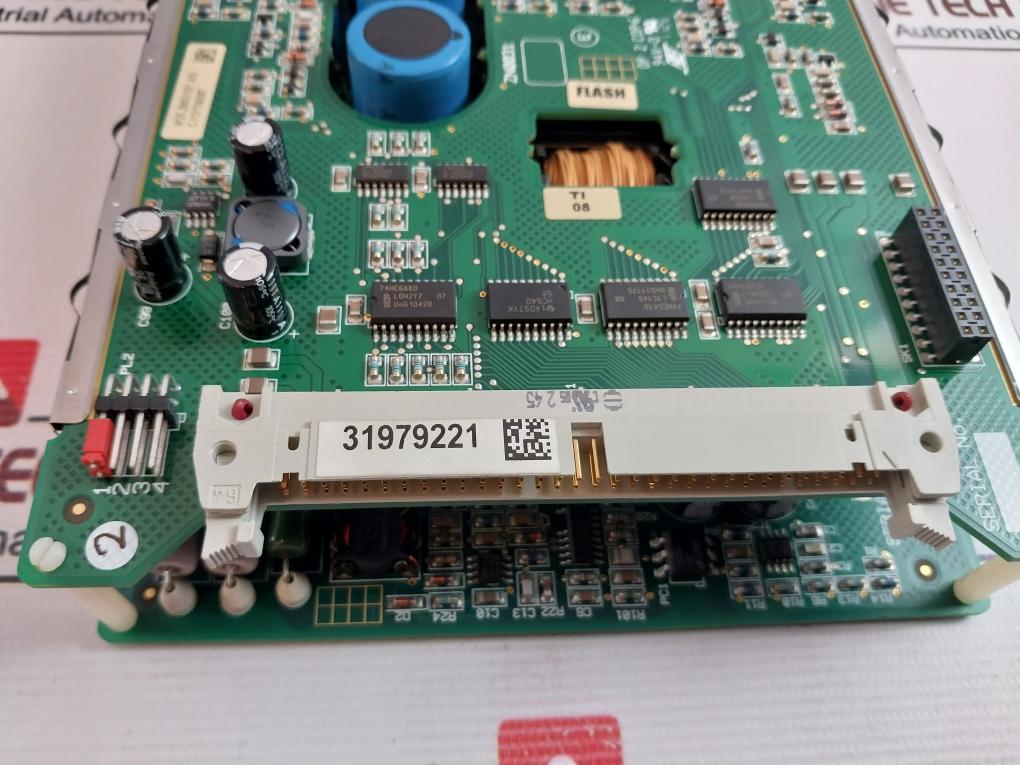 Wgs.Zn0031001.A05. Printed Circuit Board