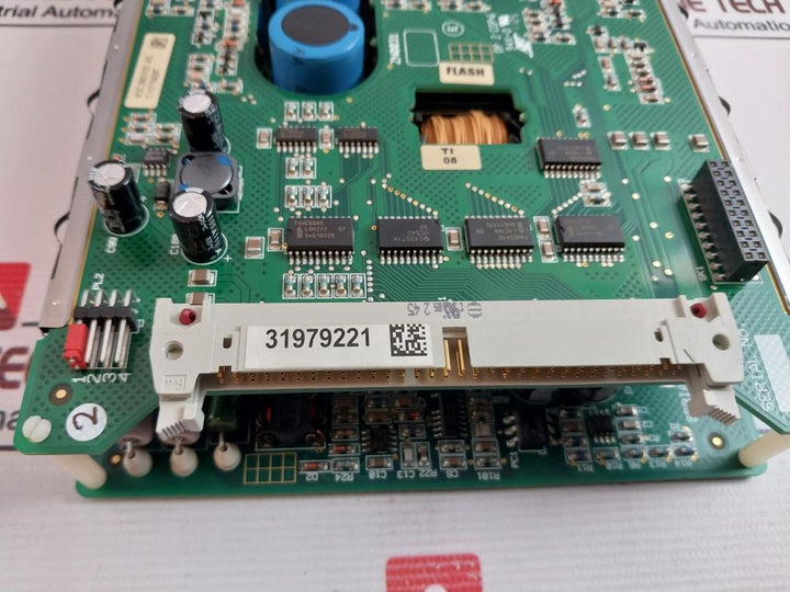 Wgs.Zn0031001.A05. Printed Circuit Board