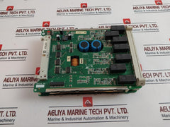Wgs.Zn0031001.A05. Printed Circuit Board