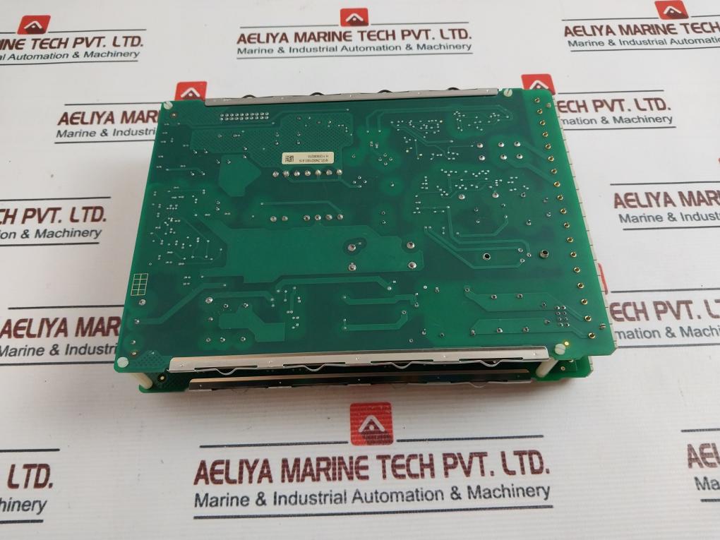 Wgs.Zn0031001.A05. Printed Circuit Board