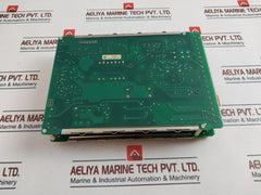 Wgs.Zn0031001.A05. Printed Circuit Board