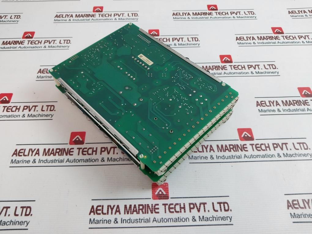 Wgs.Zn0031001.A05. Printed Circuit Board