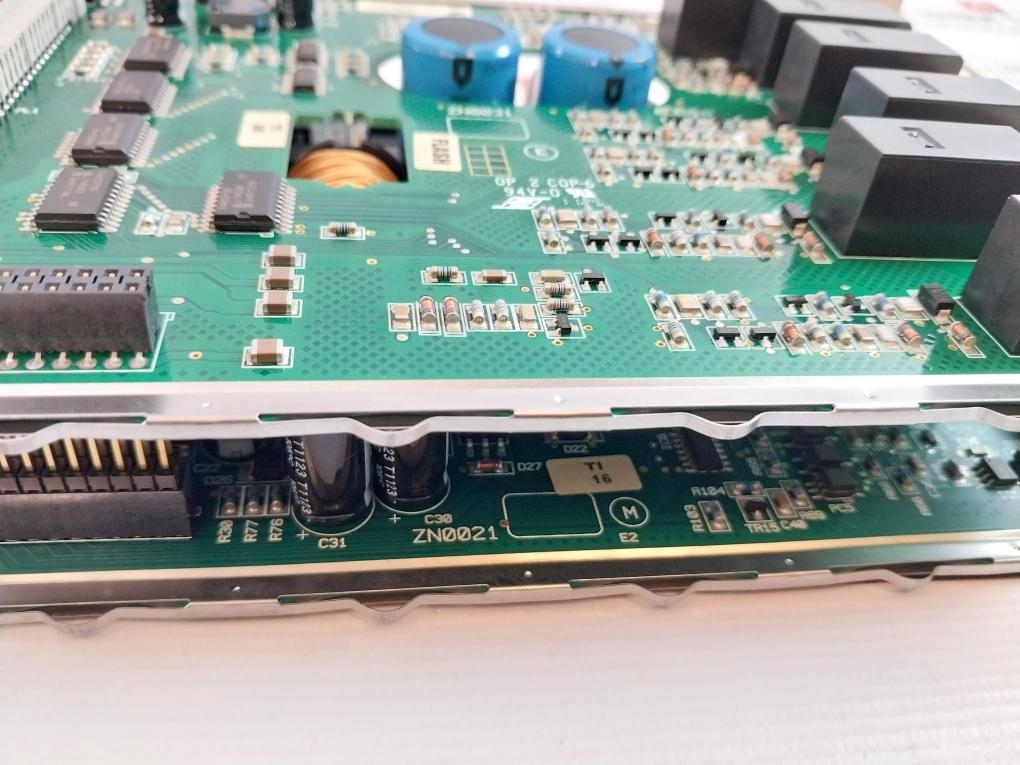 Wgs.Zn0031001.A05. Printed Circuit Board