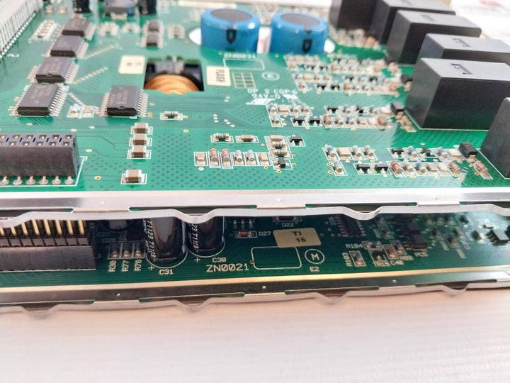 Wgs.Zn0031001.A05. Printed Circuit Board