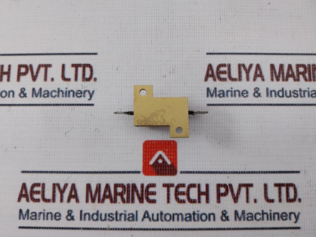 Wh25 5% Resistor