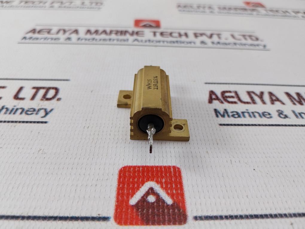 Wh25 5% Resistor
